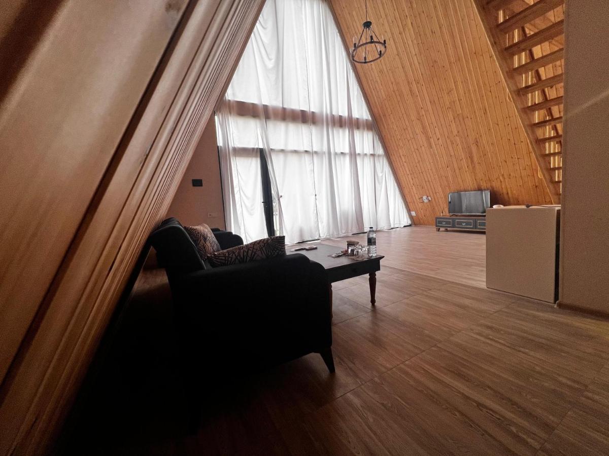 Topchu Forest Ismayilli Topcu Extérieur photo